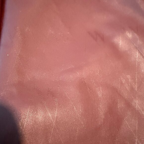 Wolford Shaping Vegan Leather Leggings NWT NEW Size 34 Size 2 - Picture 4 of 5